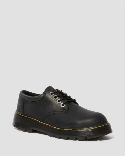 Botas De Seguridad Dr Martens Bolt Steel Toe Para Hombre DR3456J